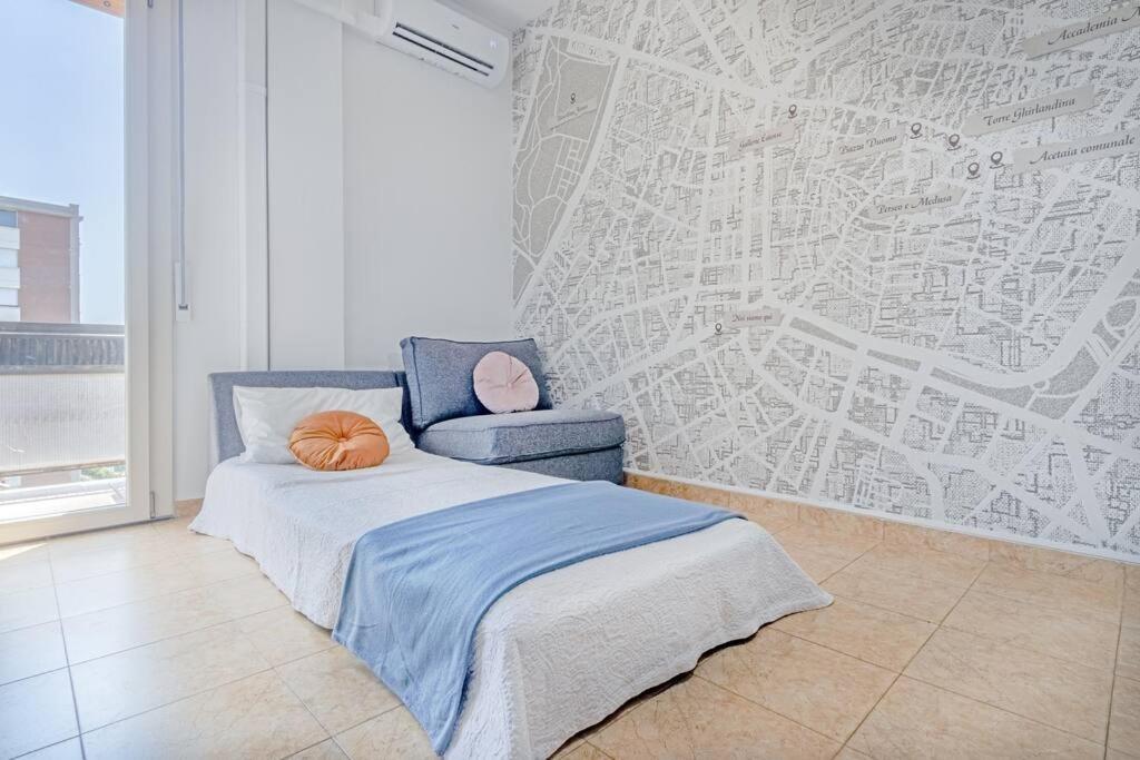Ferienwohnung Oasi Urbana Near Osteria Francesana Modena Exterior foto