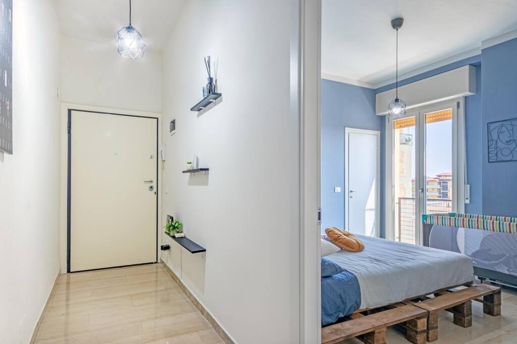 Ferienwohnung Oasi Urbana Near Osteria Francesana Modena Exterior foto